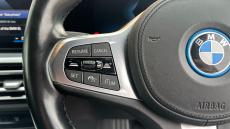 BMW i4 250kW eDrive40 M Sport 83.9kWh 5dr Auto Electric Hatchback